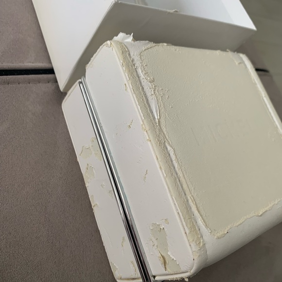 Michele CSX 36 Diamond Bezel Chronograph Watch - Picture 17 of 17